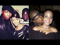 Ja Rule Between Me And You Remix Feat Vita Caddillac Tah Christina Milian Black Child 2000