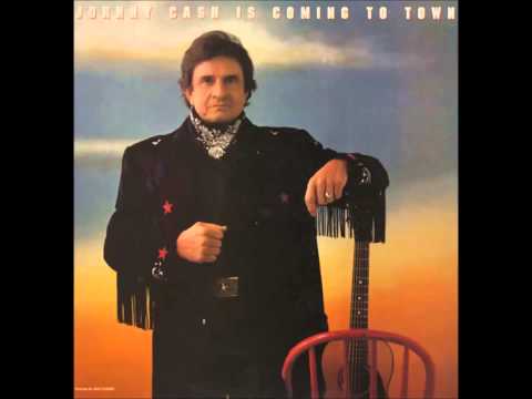 Videoclip de I'd Rather Have You — Johnny Cash