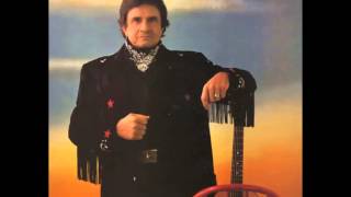 Johnny Cash - I'd Rather Have You