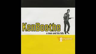 Ken Boothe - &quot;You&#39;re No Good&quot; [Official Audio]
