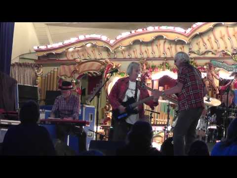 Eric Faulkner’s Bay City Rollers Welland Steam Fai