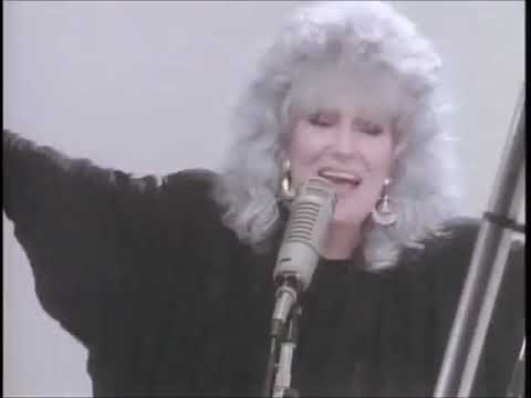 Richard Carpenter & Dusty Springfield - Something In Your Eyes (1987)