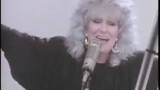 Richard Carpenter &amp; Dusty Springfield - Something In Your Eyes (1987)