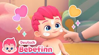 Bebefinn Deutsch - Kinderlieder