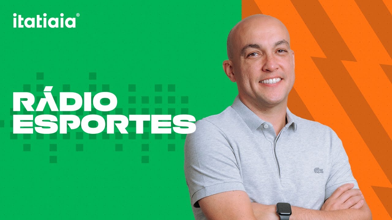 RÁDIO ESPORTES  - 27/12/2024