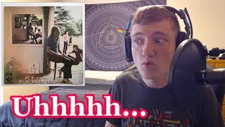 College Student&#39;s First Time Hearing S.S.O.S.F.A.G.T.I.A.C.A.G.W.A.P! Ummagumma Pink Floyd Reaction!