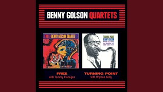 Three Little Words (feat. Wynton Kelly)