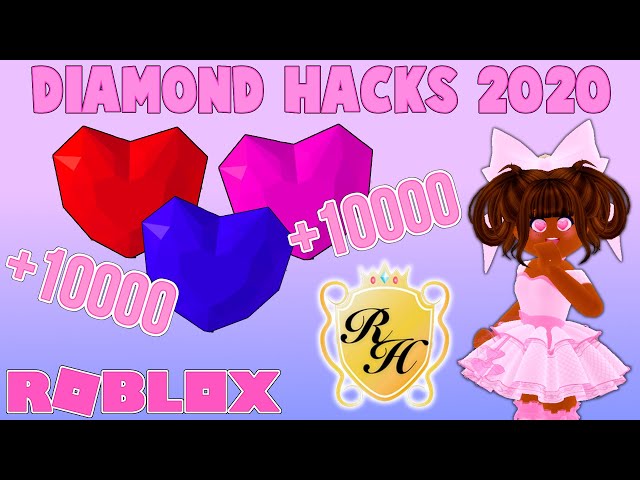 How To Get Free Diamonds In Royale High In Roblox - real life roblox royale high diamonds