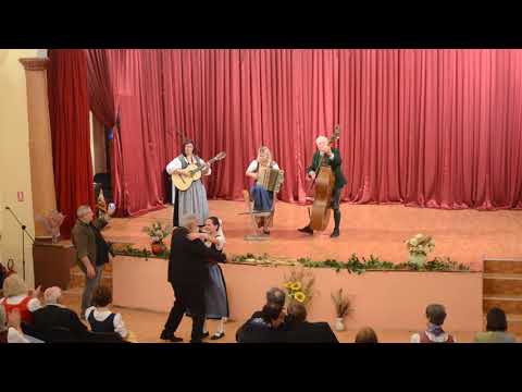 15. Blasmusikfestival, Steierdorf - Anina