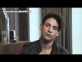 David Petters (Ex-DSDS-Kandidat): Komplettes Interview