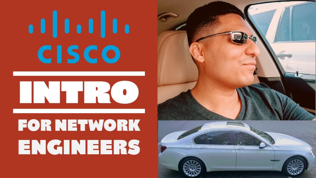 Intro to Cisco Systems for Network Engineers | Who is Cisco Systems?