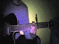 James Arthur - Tulisa's Young - Guitar Cover ...