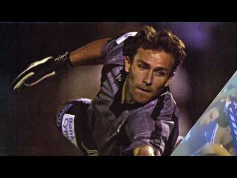 Clint Bolton - Sydney Olympic Legend