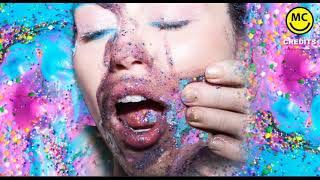 Miley Cyrus - Pablow the blowfish (audio)