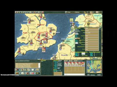 Empire at Arms! PC
