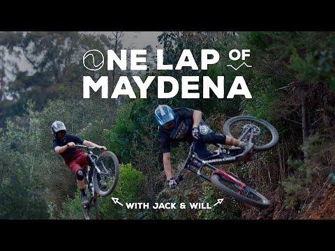 Maydena Bike Park