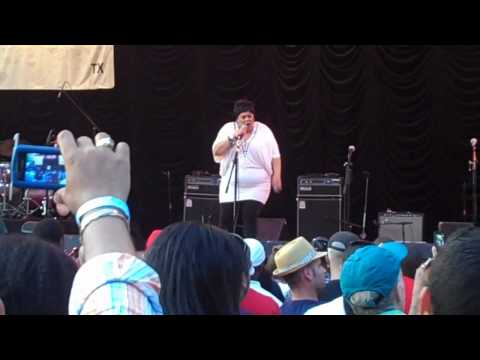 Martha Wash (Black Box) - Everybody, Everybody (live @ Central Park)