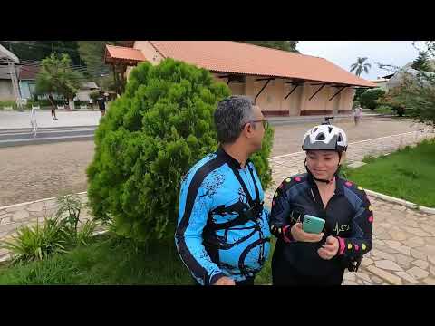 Como chegar em PIRAI, BARRA DO PIRAI E IPIABAS PARTE 2