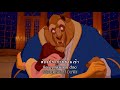 Beauty And The Beast Thai S T