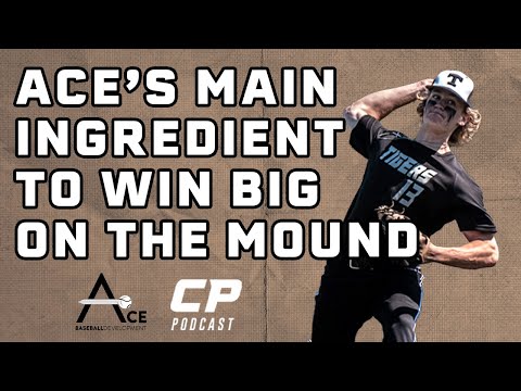 Ace's Main Ingredient (ft Adam Jahnsen) 