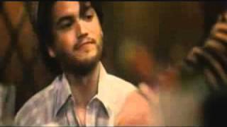 Into The Wild - Bar scene