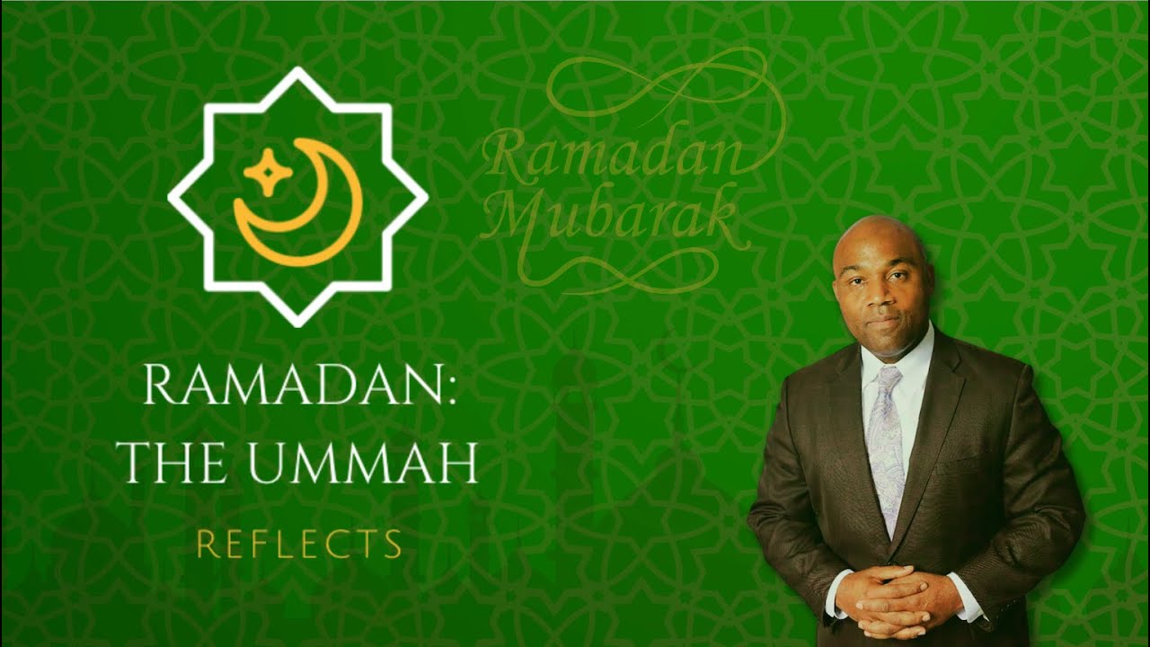 Ramadan 2025: Day 6 - Std. Min. Arthur Muhammad