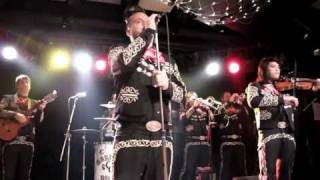 Mariachi el Bronx - Cell Mates