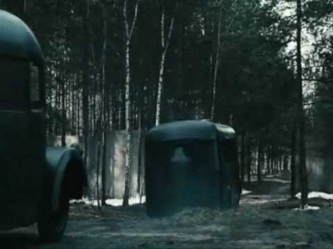 Lech Makowiecki-Katyń 1940(ostatni list)