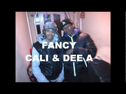 SWIZZ BEATS FT CALI & DeeA - FANCY