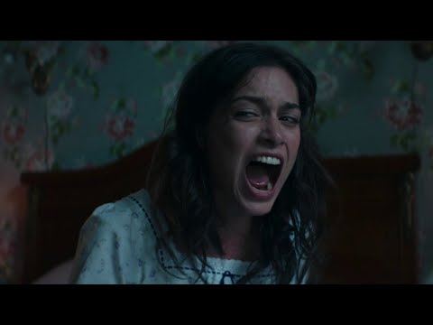 Reposo absoluto – Trailer español