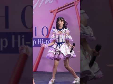 230715 L BNK48 Fancam Sayonara Crawl @ Central Chonburi