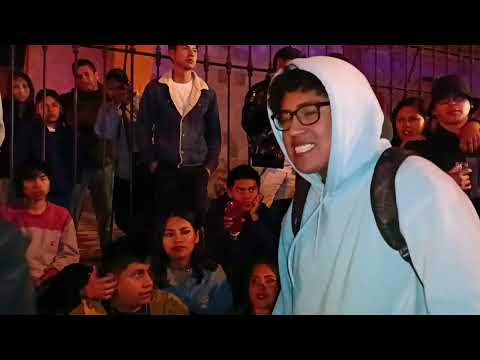 Arcata vs Onirio - Final | SMC #4