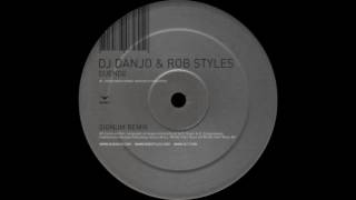 DJ Danjo & Rob Styles - Duende (Signum Remix)  |ID&T| 2004