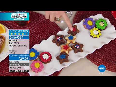 HSN | Kitchen Essentials 04.12.2018 - 09 AM