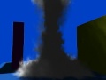 3ds Max 7 And Fume Fx The Exploding Tornado