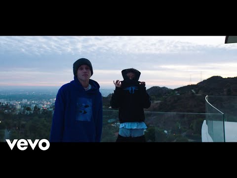 Harry Hudson - Just Slide ft. Jaden