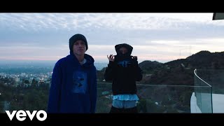 Harry Hudson - Just Slide ft. Jaden