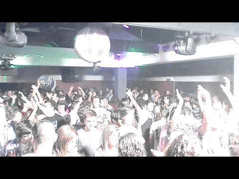 PARK CLUB | VIZELA - MATINÉ