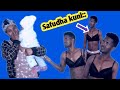 Best Funny Prank On My Wife Etalem Kolfan Maratte Harra Prank Aja Iba