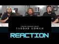 SARDAR UDHAM OFFICIAL TRAILER REACTION | WMK REACTS