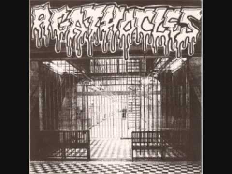 Agathocles - Rejected Adaption