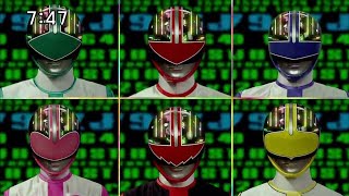 Download lagu Kaizoku Sentai Gokaiger's Timeranger Tribute. mp3