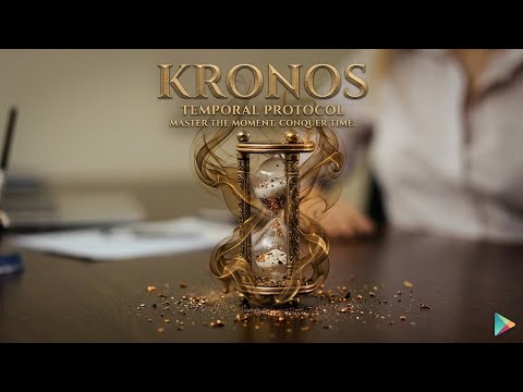 Kronos: Hourglass Timer video thumbnail