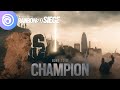 GEBOREN OM KAMPIOEN TE ZIJN - Charlotte Major Trailer | Rainbow Six Siege Esports