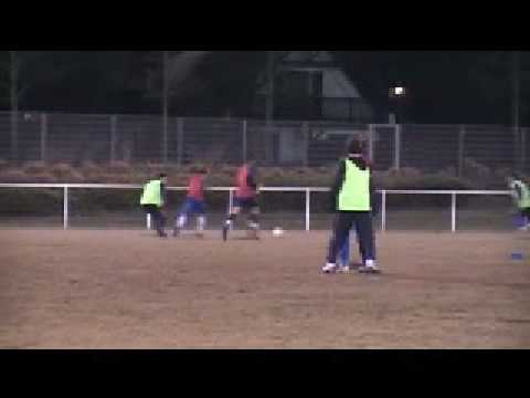 entraînement FCM14F