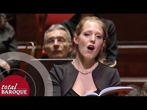 Vivaldi - Dixit Dominus (RV 594)