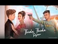 Thoda Thoda Pyaar krishna amp Yogita S Thoda Thoda Pyaar krishna amp Yogita S