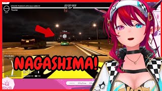The race is heating up! [IRyS]