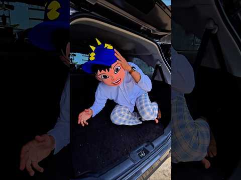 boboboy kenpa lari lari lagi❓️❓️