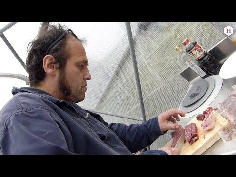 Thierry Breton : « Pétrir la pâte à pain pour comprendre »